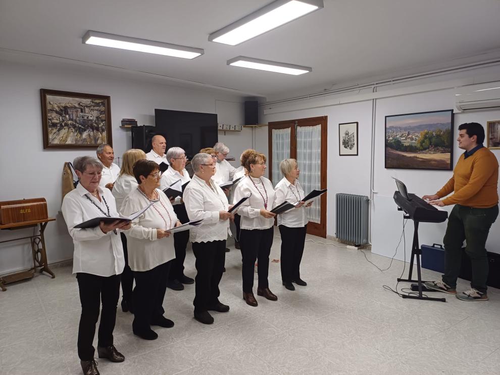 Les activiats per La Marató a Olost recullen 2035 euros